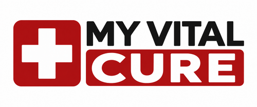My Vital Cure